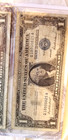 1957A $1 Silver Certificates Blue Seal Regular Issue and Star. #1487 — photo 5