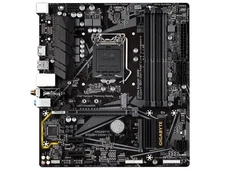 GIGABYTE B460M DS3H AC WIFI LGA 1200 Intel B460 Micro-ATX Motherboard with M.2/*