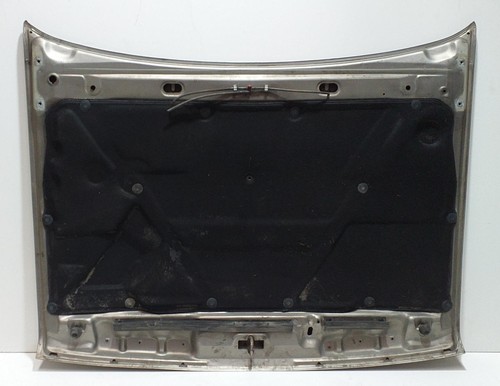 VM41B CAPOT / 72549 / 167327 POUR OPEL FRONTERA A SPORT ARIZONA - Photo 4/10