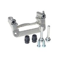 2X Halter Bremssattel Hinten FüR Mercedes B-Klasse W245 05 Bis 11 Budweg M266980