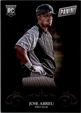 2014 Panini Black Friday Trading Cards 18