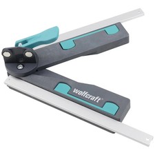 Wolfcraft 6957000 Winkelschmiege 180 &deg;