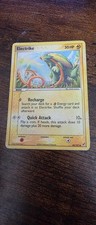 Electrike 60/107 Common Deoxys Pokemon Heavily Played on eBay