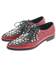 Prada Business Dress Shoes Ladies Used Old Clothes