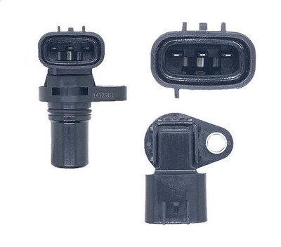 WAGNER CRS00163 Crankshaft Pulse Sensor for IGNIS I (FH) 1.3 2000-2003
