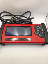 Snap On Solus Scanner Eesc310a With Accessories And Hard Case