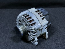 Audi A4 A5 A6 A7 Q5 SQ5 Macan Original Lichtmaschine Alternator VALEO 180A
