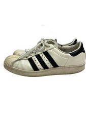 adidas Superstar 80s Vintage Deluxe White for Sale | Authenticity