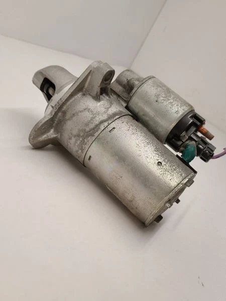 2008-2012 GMC CANYON 2.9L Starter Motor 19168039 08-12 - Image 4 of 4