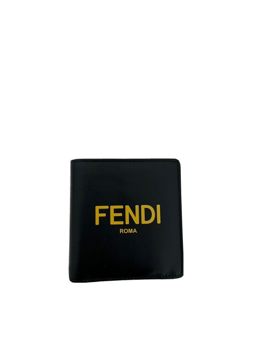 Fendi wallet Limited Edition- Lightly Used Available With Box