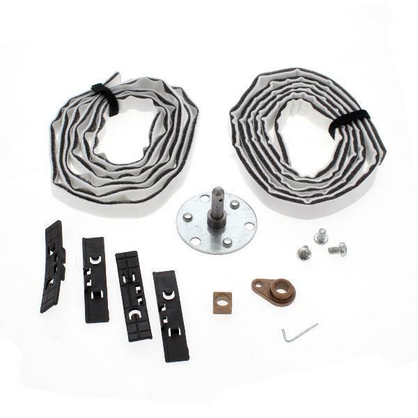 Kit Del Cuscinetto Dell'asciugatrice LG | Italia - Foto 2