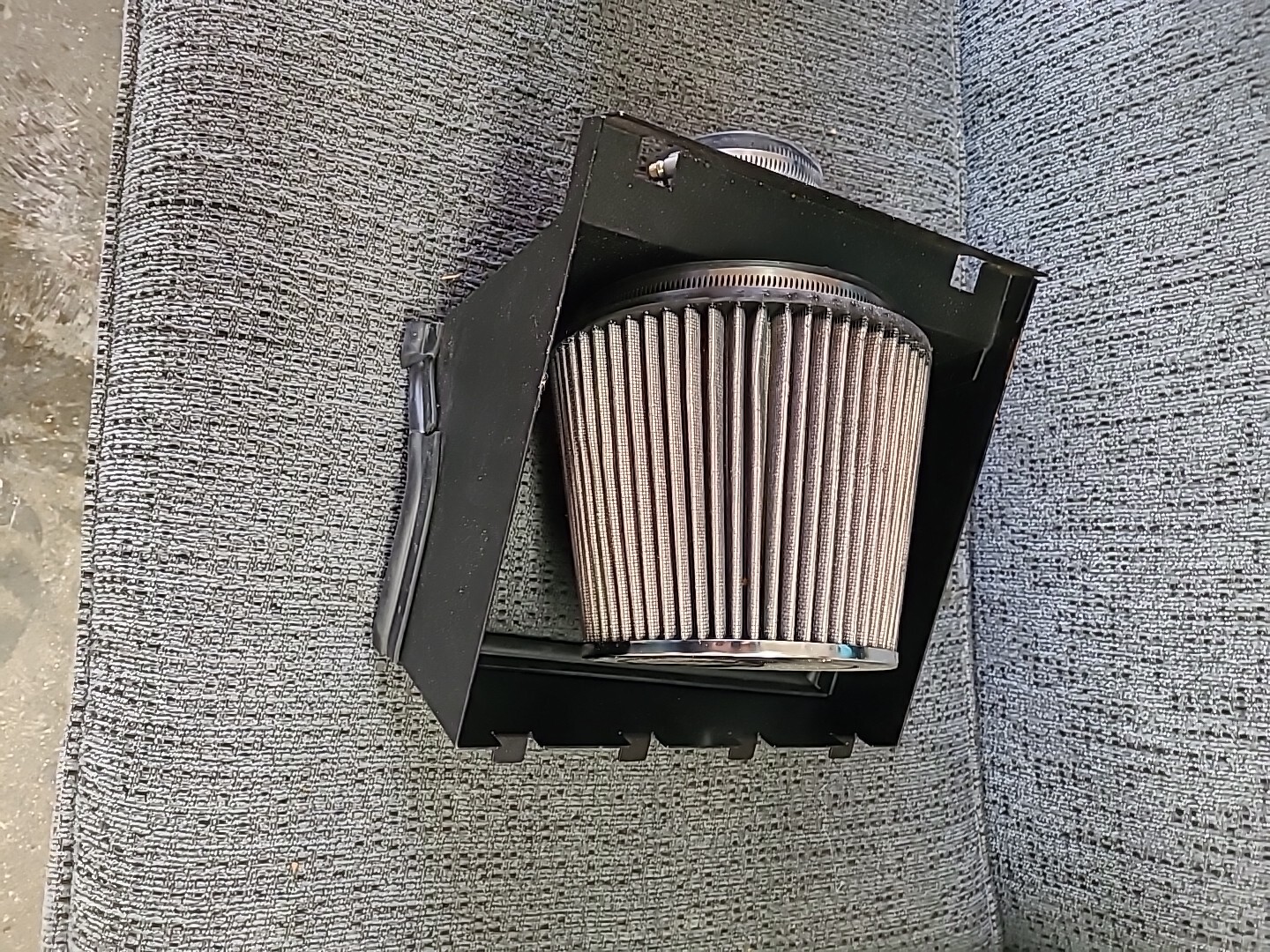 K&N High Performance Cold Air Intake eBay