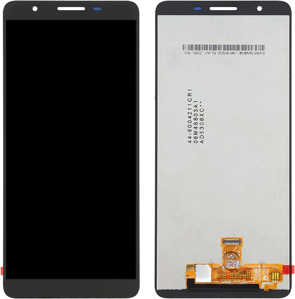 For Samsung Galaxy A01 Core SM-A013G A013F  LCD Screen Touch Digitizer Assembly - Image 4 of 4