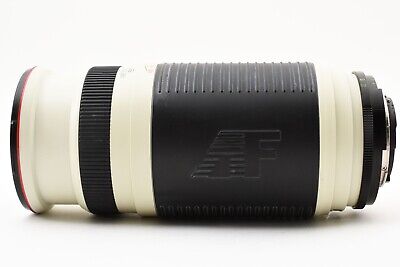 COSINA AF 100-400mm F4.5-6.7 MC Zoom Lens Nikon F mount 5578 COSINA AF 100-400mm F4.5-6.7 MC Zoom Lens Nikon F mount 5578