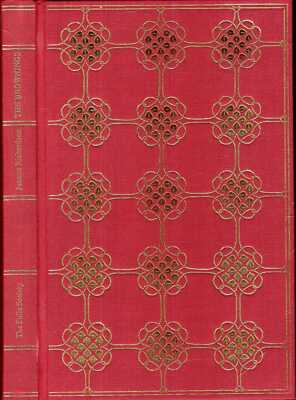 Richardson, Joanna THE BROWNINGS : A BIOGRAPHY COMPILED FROM CONTEMPORARY SOURCE