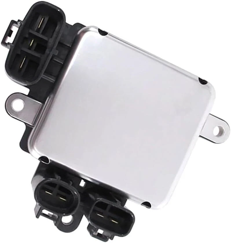 Cooling Fan Control Module For 2010-2014 Subaru Legacy Outback Tribeca 3.6Li — 第 4/4 张图片