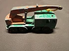MATCHBOX Lesney 8 Wheel Crane Truck vintage diecast toy car Series 30