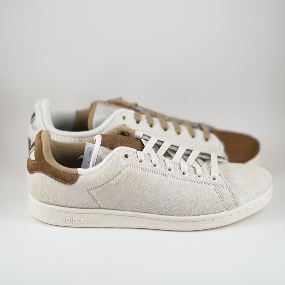 adidas Stan Smith x Gremlins Christmas 