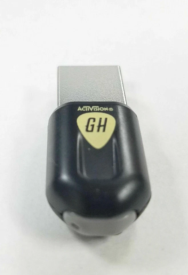 Brand New Ps3 Playstation 3 Guitar Hero Live Replacement Dongle - USB Receiver - Image 2 of 3