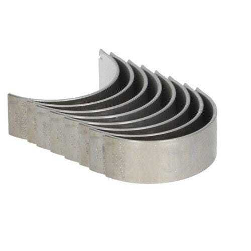 Connecting Rod Bearings .010" Oversize Set fits Case IH