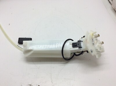 Skidoo 600 HO SDI Fuel Pump. OEM. Part# 513033086. 2004-2005 MX Z/GSX Skidoo 600 HO SDI Fuel Pump. OEM. Part# 513033086. 2004-2005 MX Z/GSX