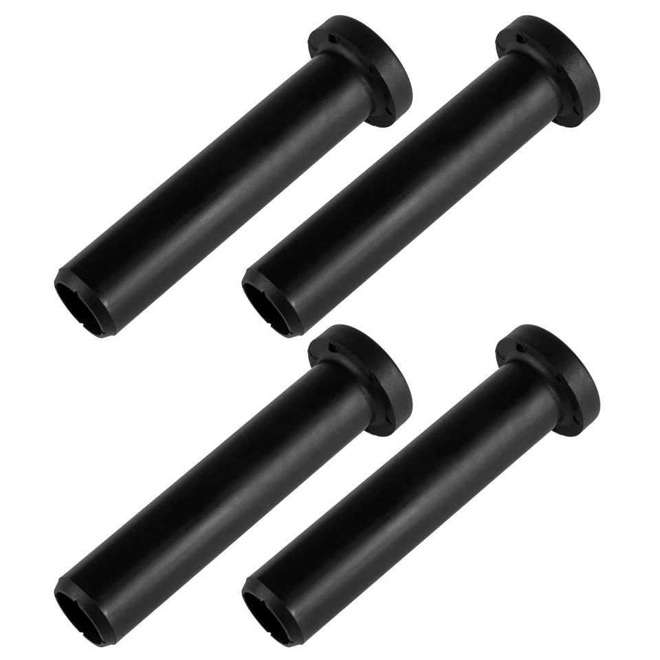 Bujes largos delanteros brazo en A para Polaris Sportsman MV7 700 2005 Foto 3 de 4