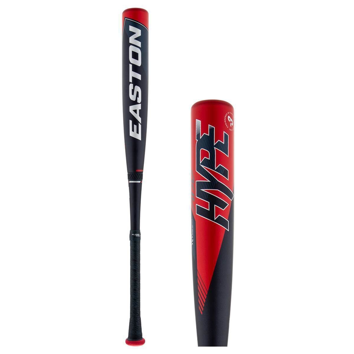 New 2022 Easton ADV Hype BBCOR Baseball Bat: BB22HYP Size 31