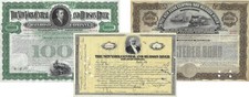 The New York Central and Hudson River Railroad Company