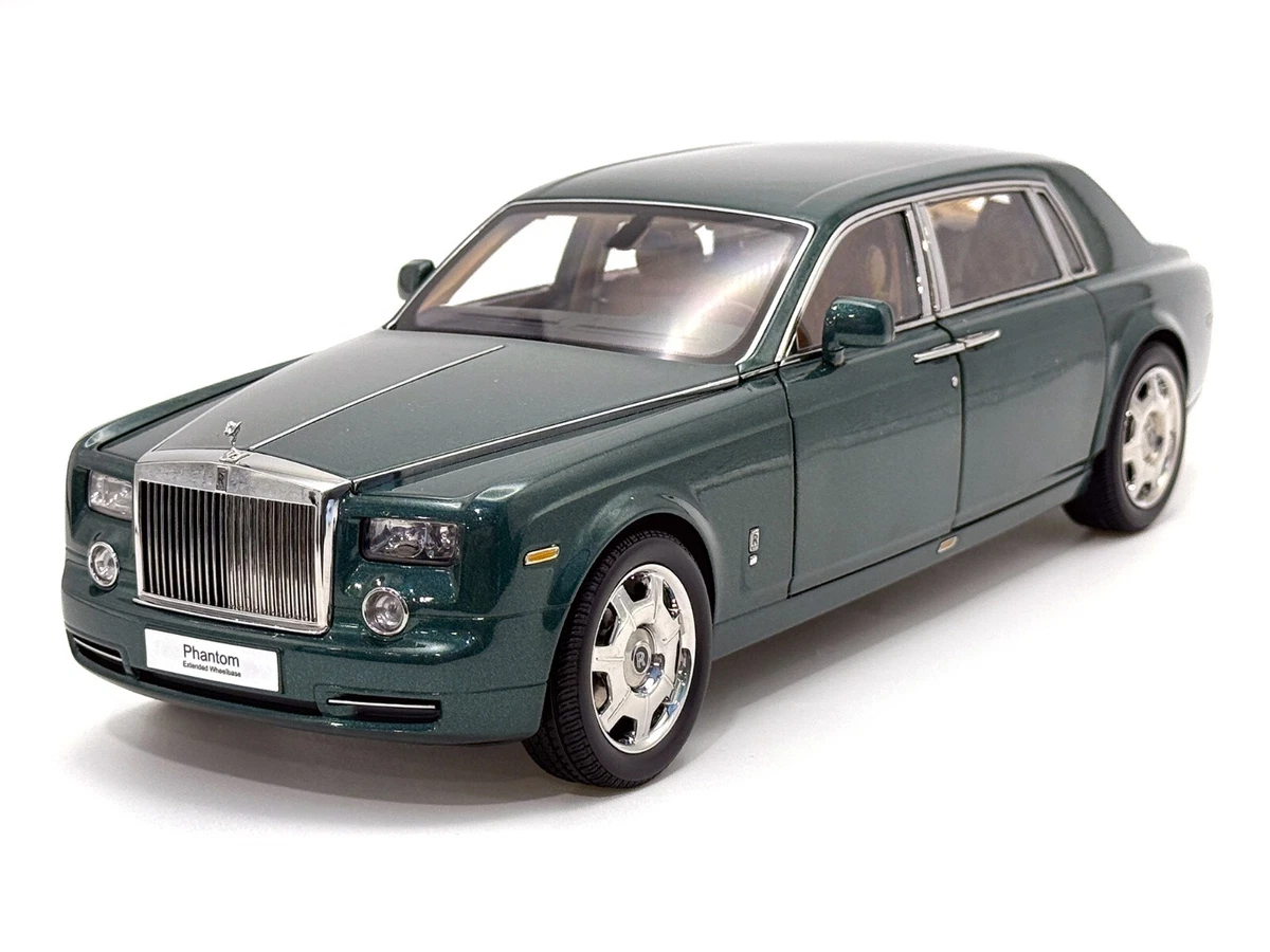 Kyosho Rolls-Royce Diecast Cars for sale | eBay