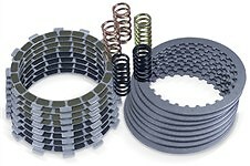 BARNETT CLUTCH KIT SUZUKI LS650P LS 650P 650 SAVAGE 1995 - 2019 MOTORCYCLE