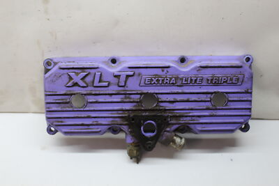 1994 POLARIS INDY XLT ENGINE MOTOR CYLINDER HEAD TOP COVER DOME