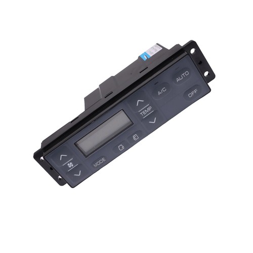 Air Conditioner Controller 4713680 Hitachi Excavator / 4713662
