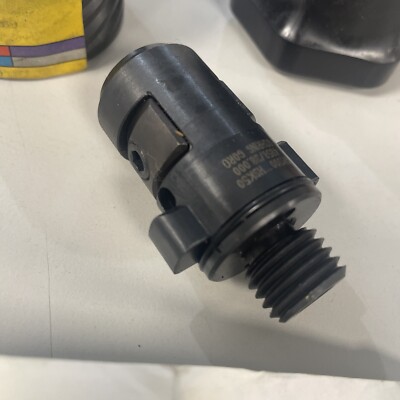 Gühring GM300  HSK50 4-Punkt Spanner NEU