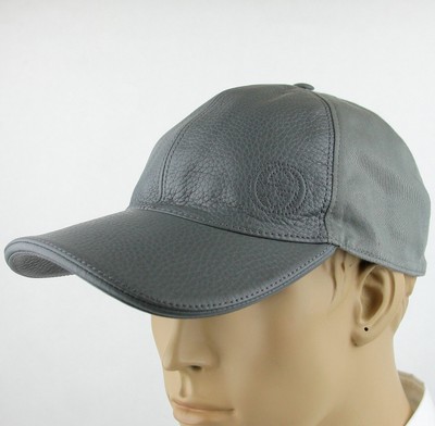 gray gucci hat