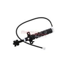 METZGER Waschwasserdüse, Scheinwerferreinigung  2221150 für RENAULT, rechts