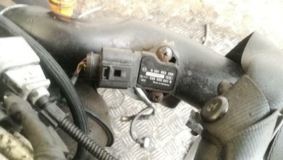 038906051b Saugrohrdruck Sensor Ladedruck 0281002399 for Skoda Oc 