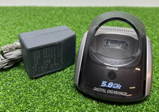 PANASONIC PQLV30030ZAM CHARGING BASE FOR KX-TGA552 KX-TGA551 KX-TGA550 kx-tg560