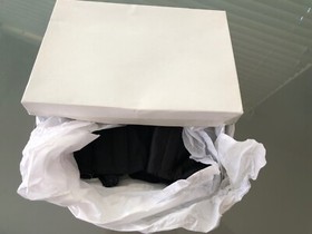 AGENT PROVOCATEUR WASPIE/ CORSET -  New in  Box - Medium