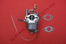 Chicago Pneumatic CPPG2iW 1.6KW 1.8KW Inverter Generator Carburetor Assembly