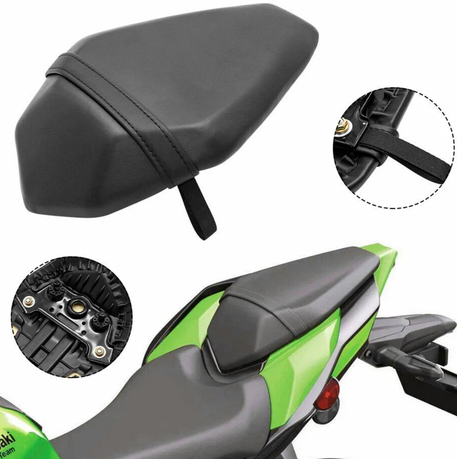 Zx10r seat deals