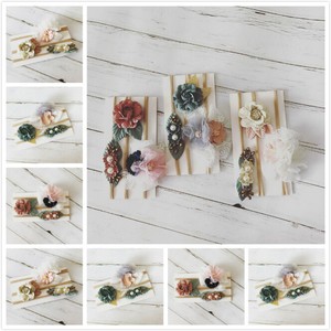 baby hair bands ebay