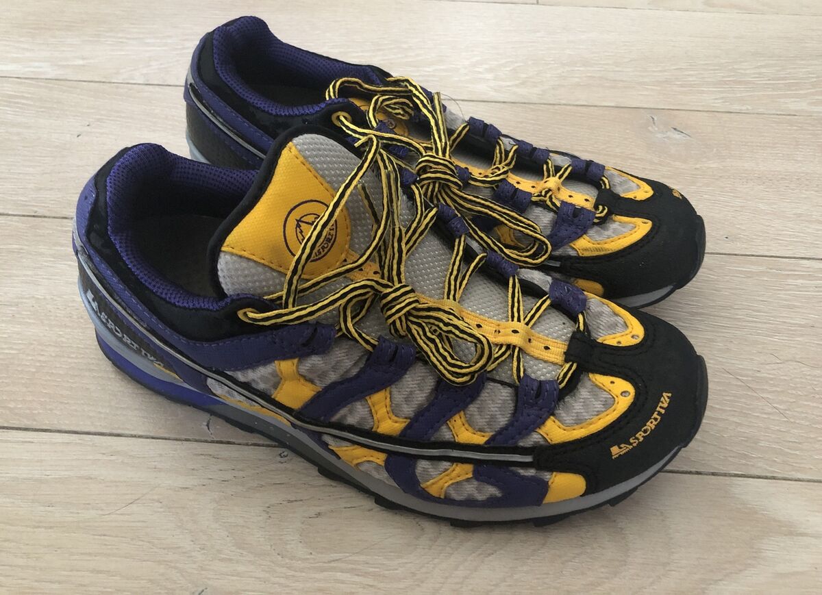 La Sportiva Slingshot Super light Lightweight Trail Running La Sportiva Slingshot Super light Lightweight Trail Running