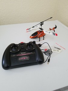 mini helicopter parts