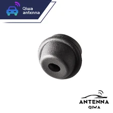 Rubber Aerial Antenna Grommet Seal for 1996-1999 BMW Z3 Roadster