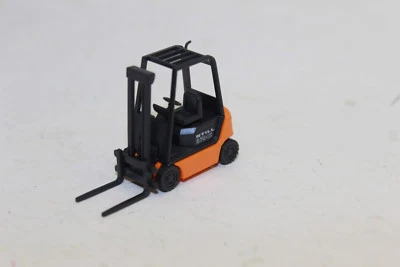 Wiking 664 01 gabelstapler Still R 70-16 066401 1:87 H0 NEU in OVP
