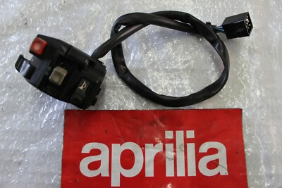 Schalter Schaltereinheit Switch Unit Re. Aprilia SL 1000 Falco RSV #R7260