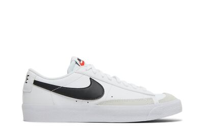 [DA4074-101] Youth Nike Blazer Low '77 (GS) | eBay
