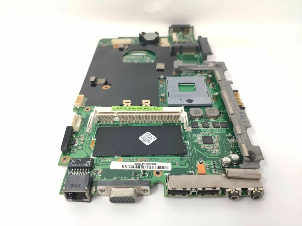 Carte Mère pour ASUS PRO79IJ - K70IJ Carte-Mère - 60-NWLMB1000 - Photo 3/3