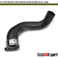 Intercooler Inlet Air Tube for Buick Envision 2016 2017 2018-2020 L4 2.0L 2.5L