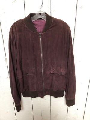 Paul Smith mens jacket Size XL Retail